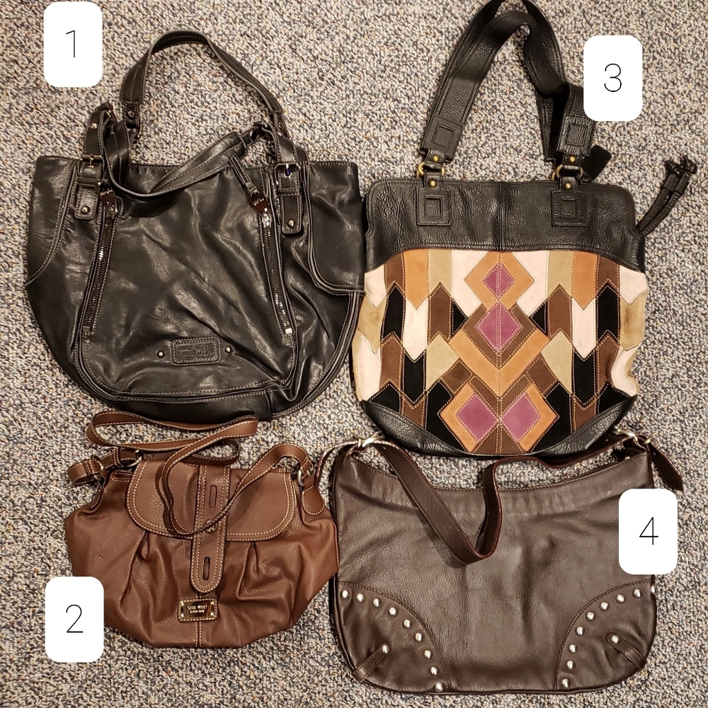 Purse Bundle - image 1